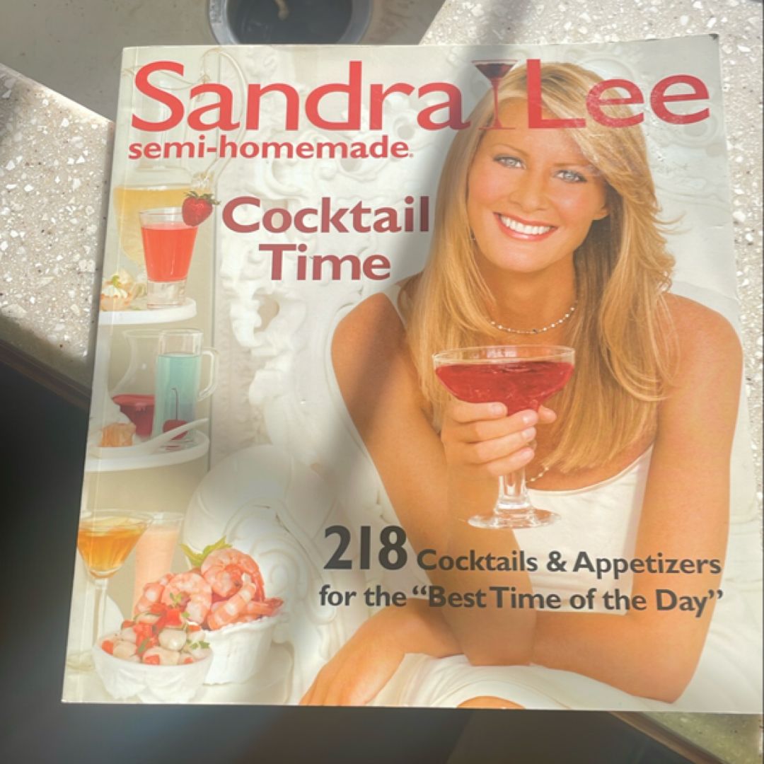 Cocktail Time