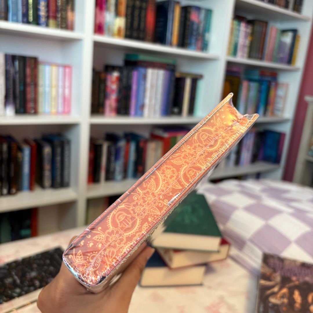 Best Hex Ever Afterlight Exclusive 