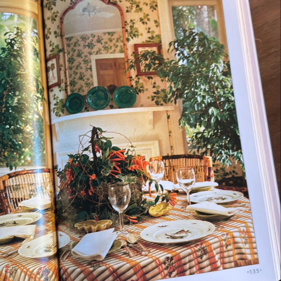 The Indoor Garden Book
