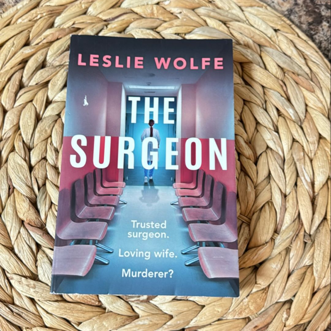 The Surgeon