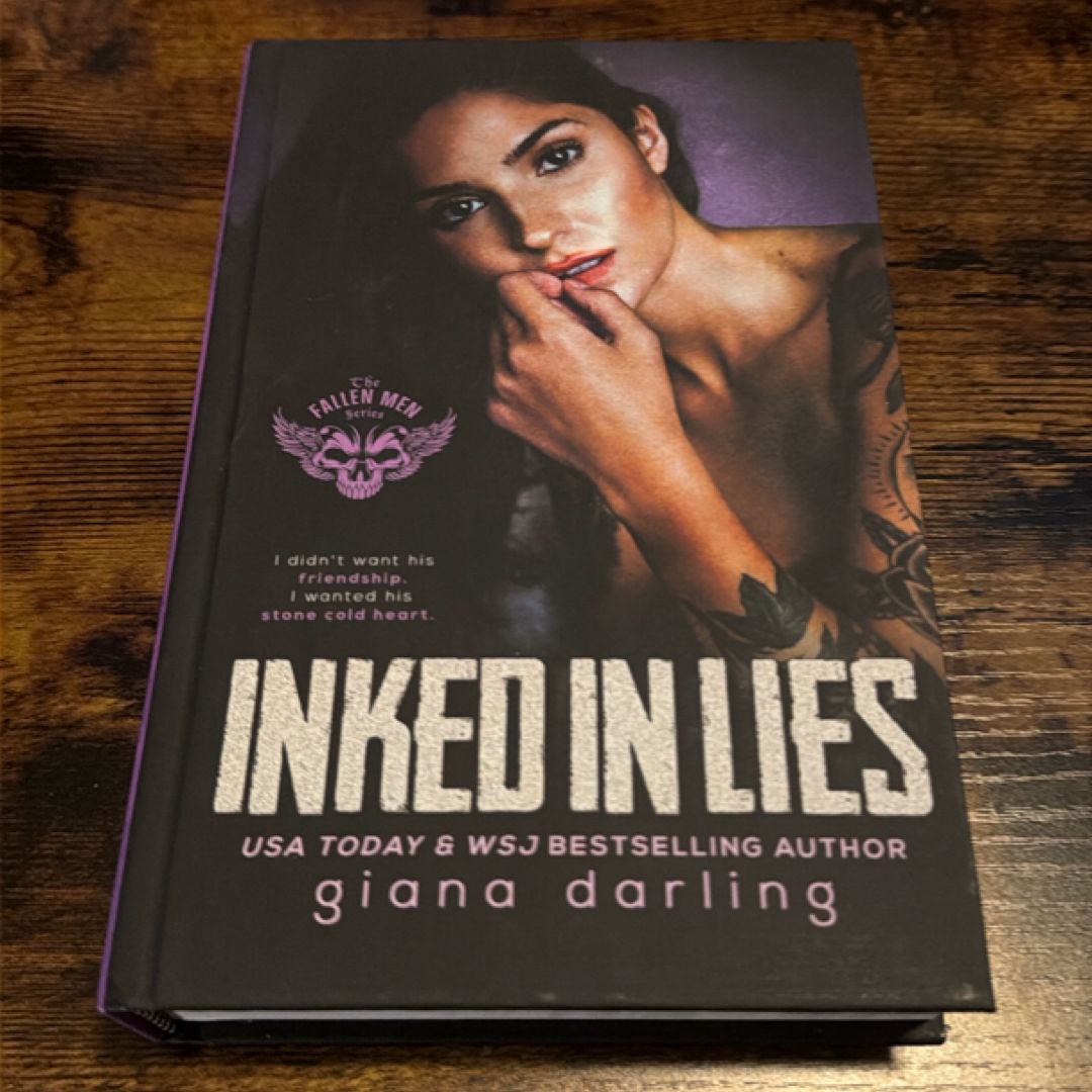 Inked in Lies