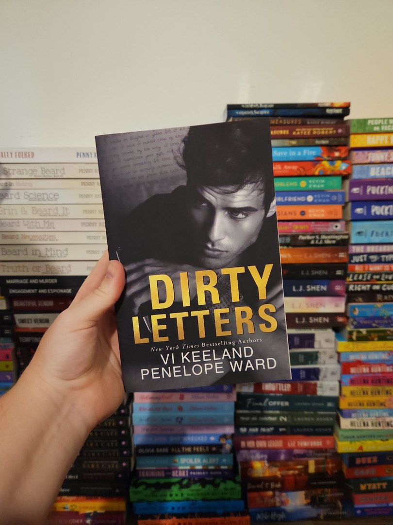 Dirty Letters