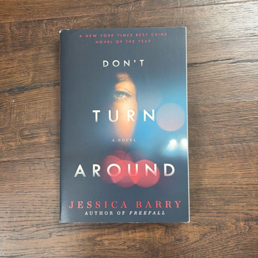 Don't Turn Around