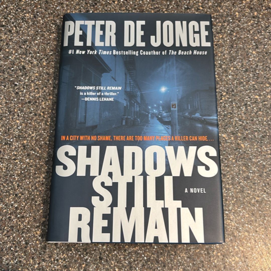 Shadows Still Remain