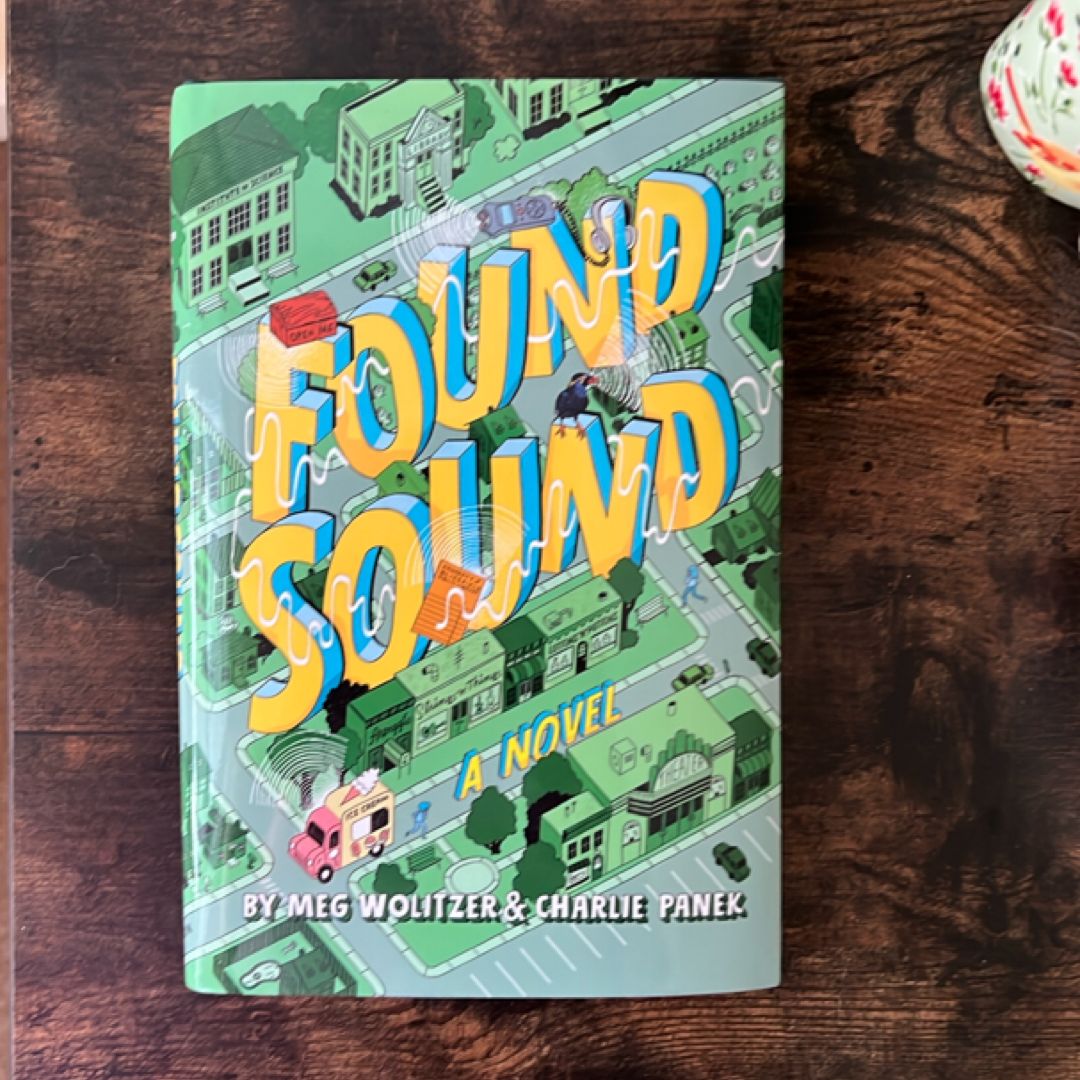 Found Sound
