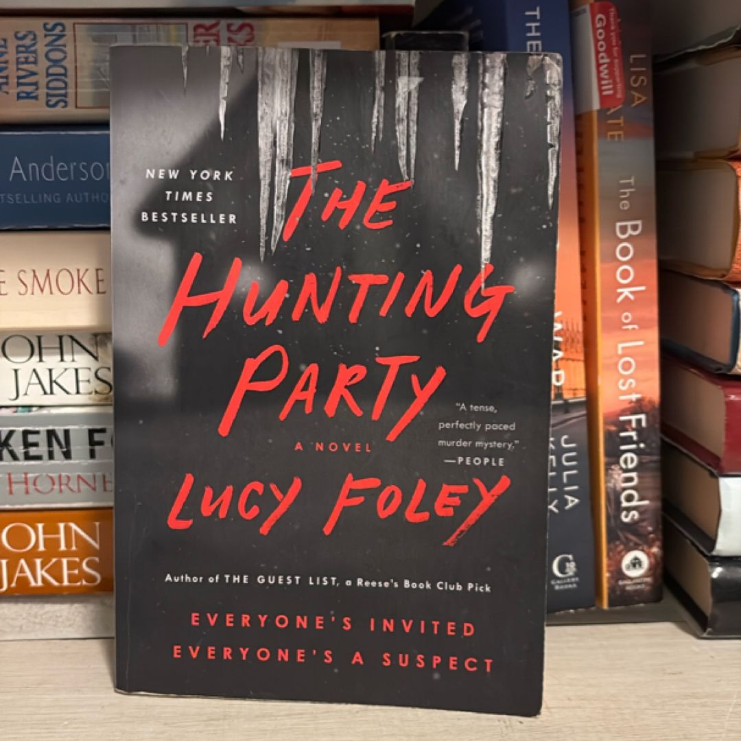 The Hunting Party