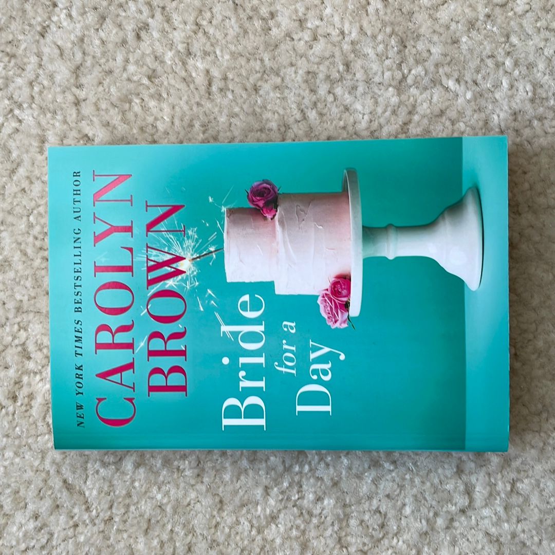 Bride for a Day