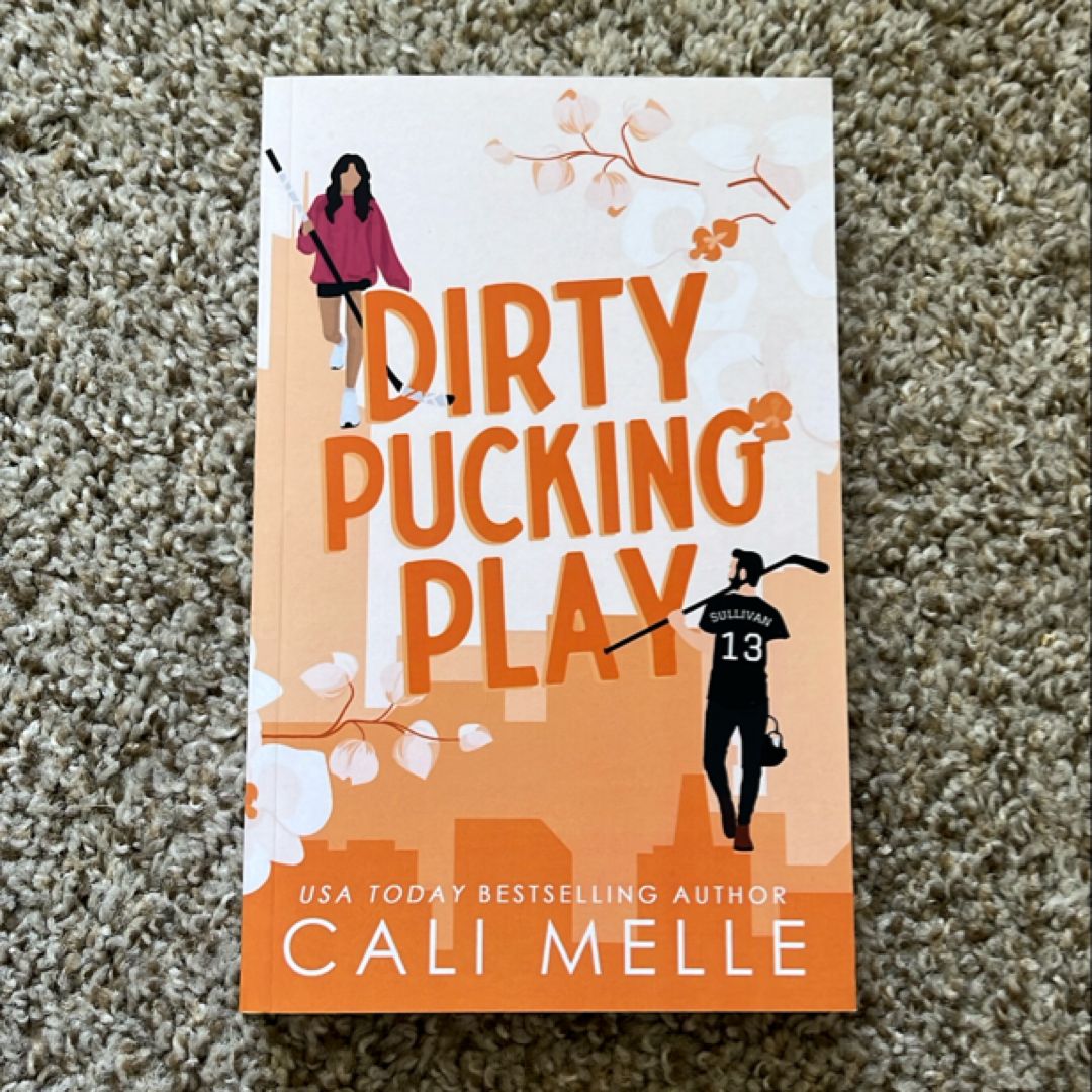 Dirty Pucking Play