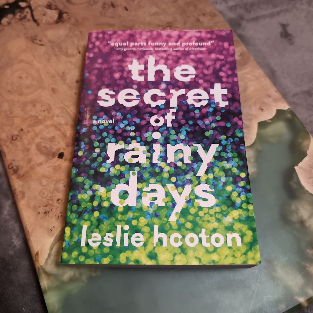 The Secret of Rainy Days