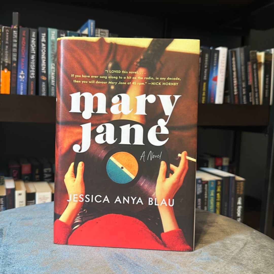 Mary Jane