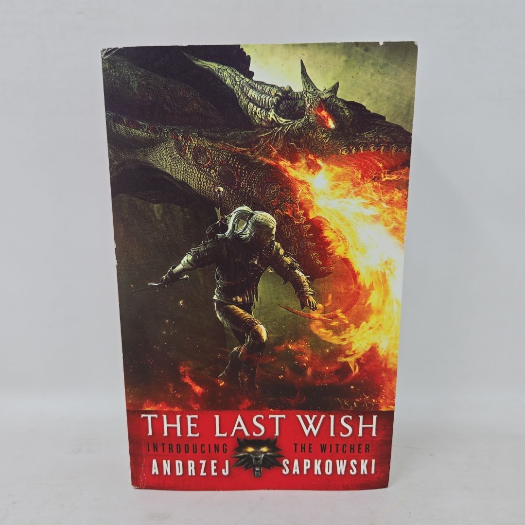 The Last Wish