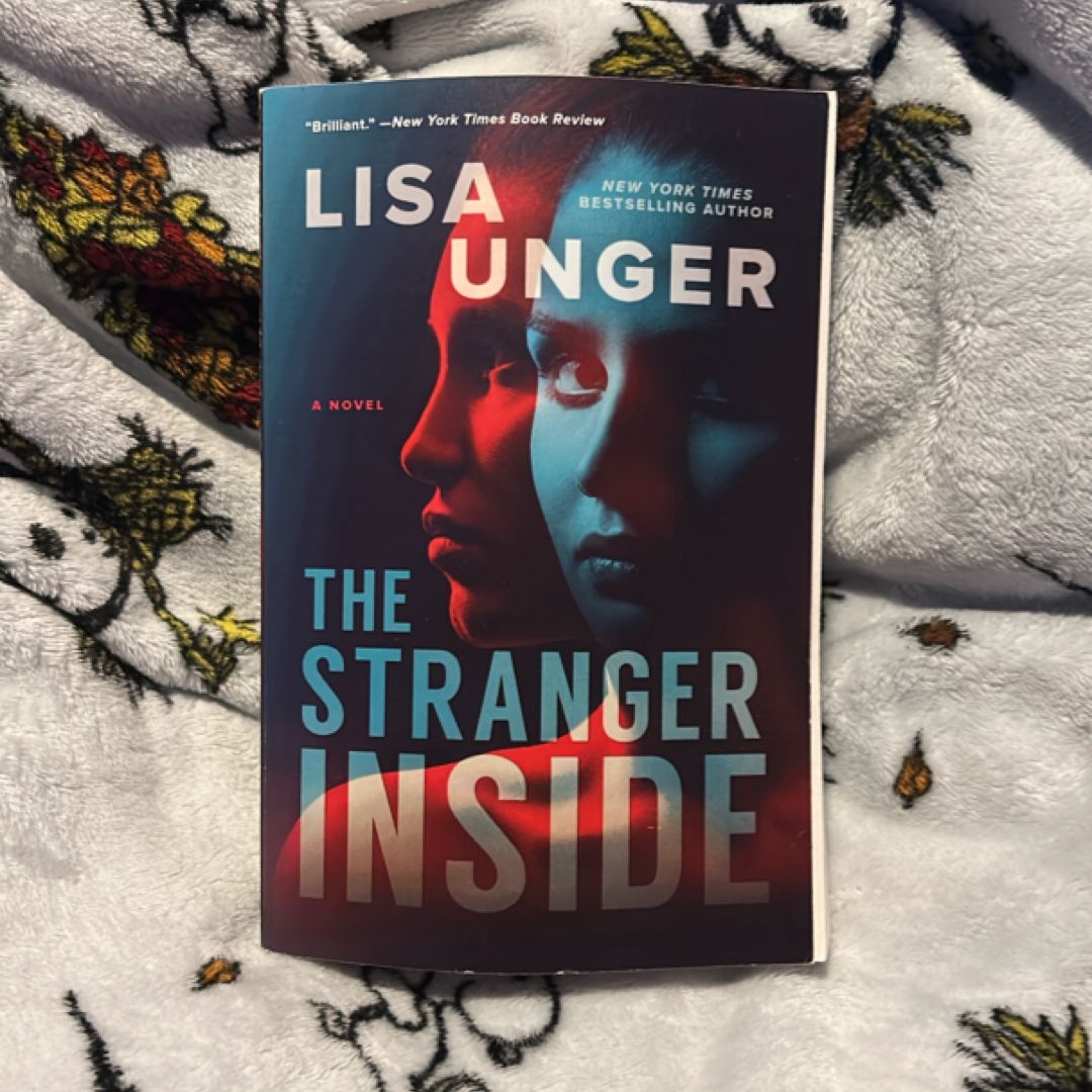 The Stranger Inside