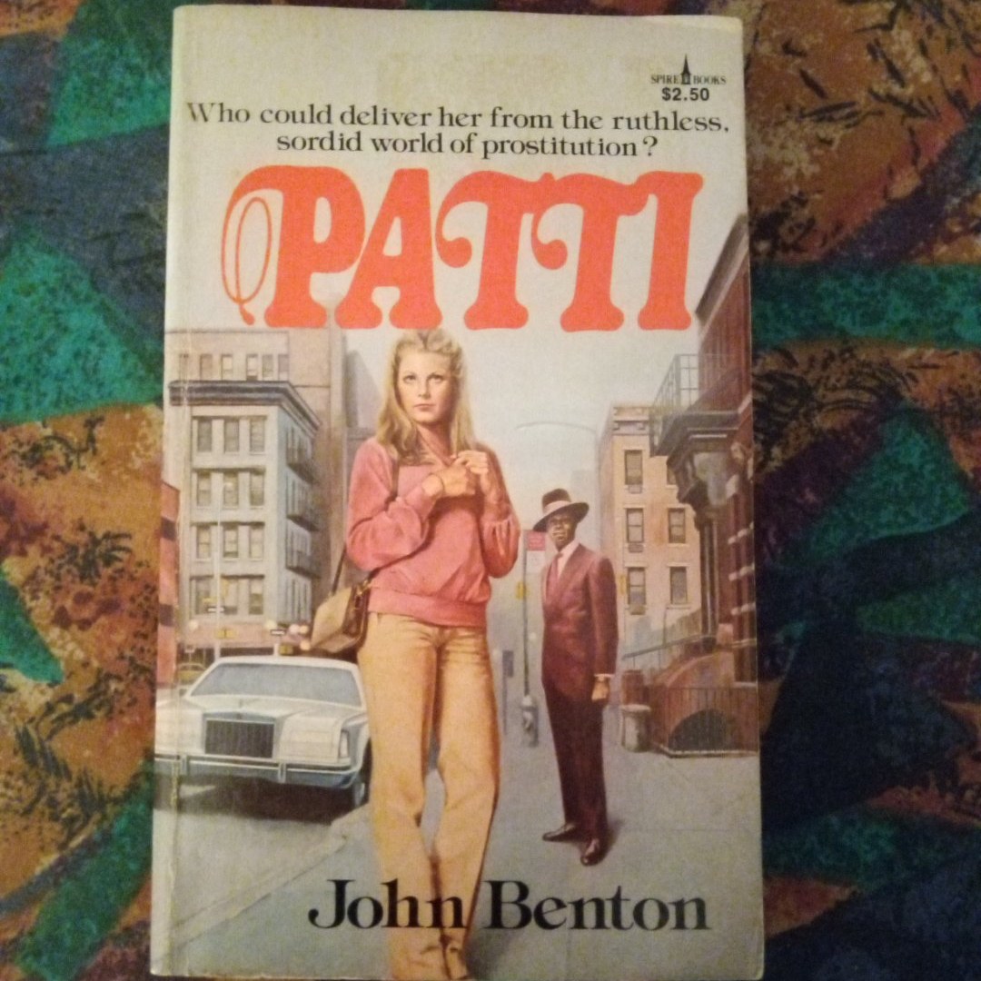 Patti