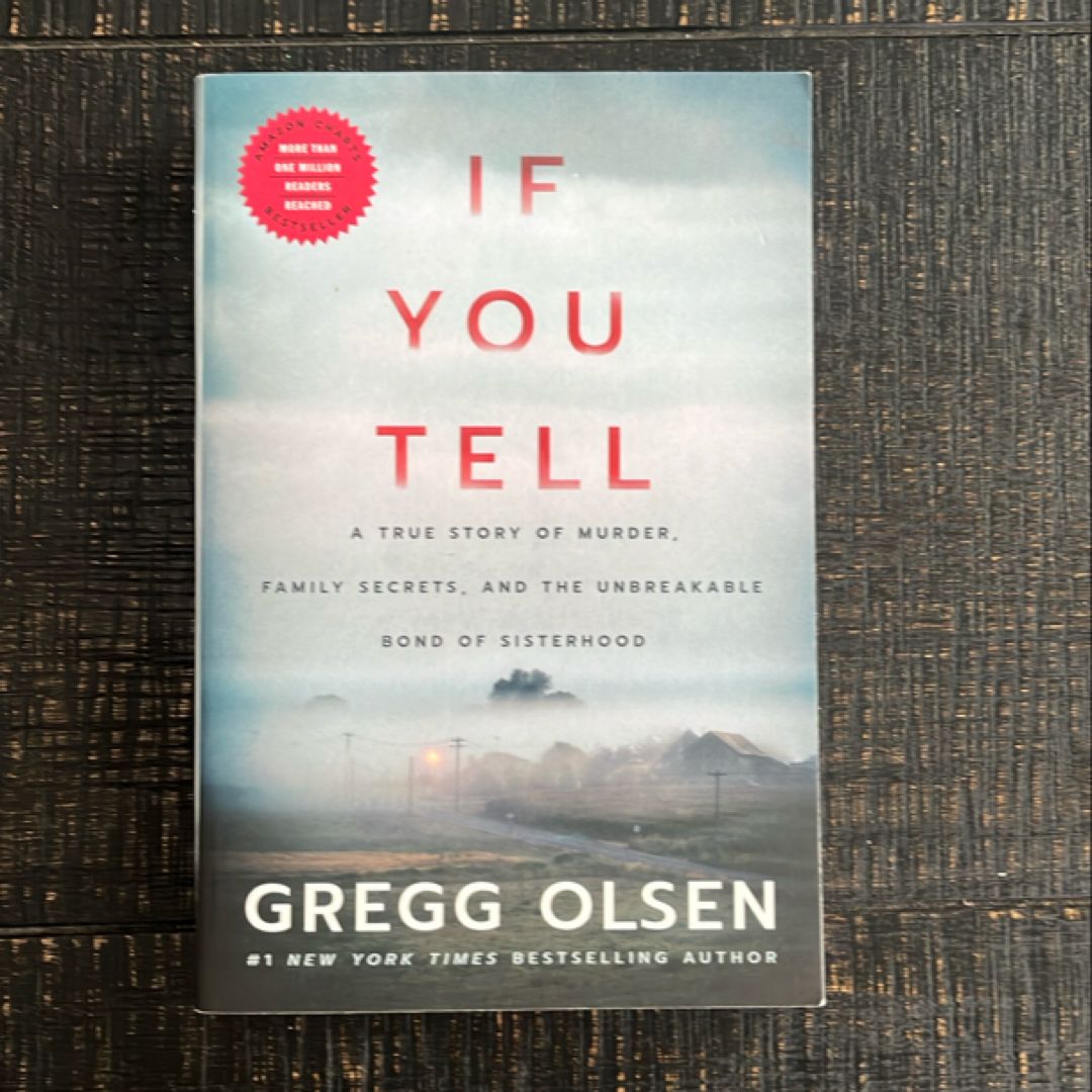 If You Tell