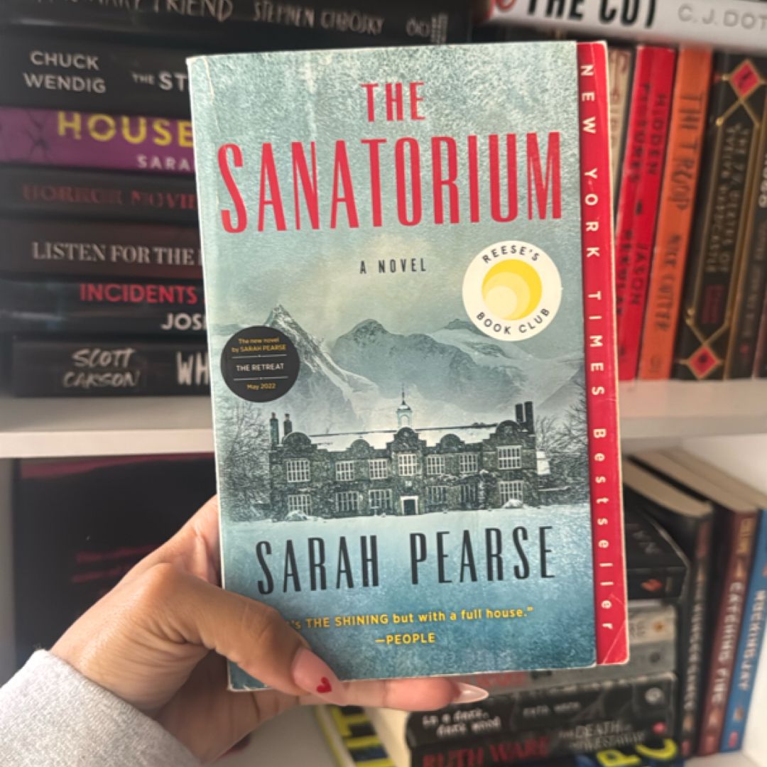 The Sanatorium
