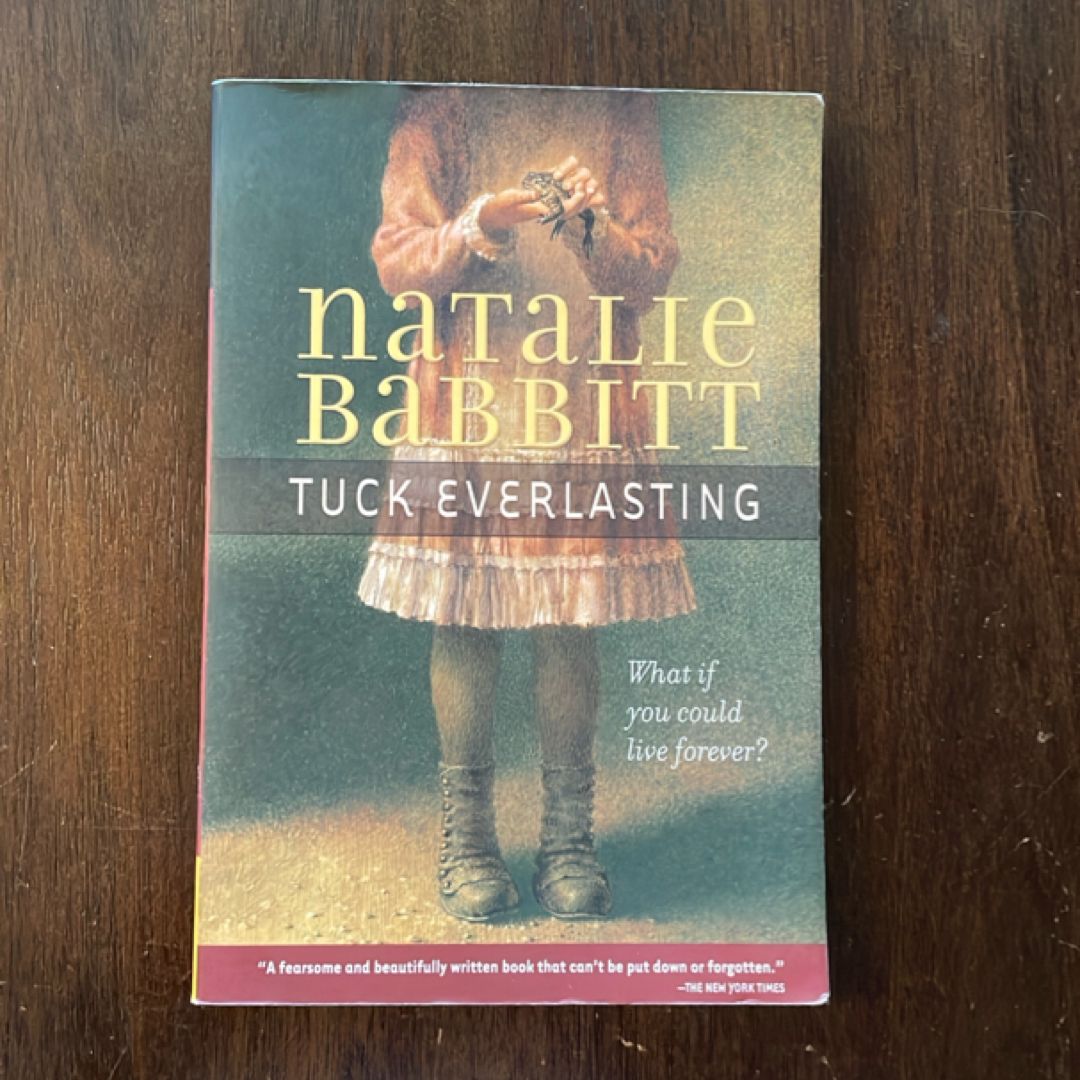 Tuck Everlasting