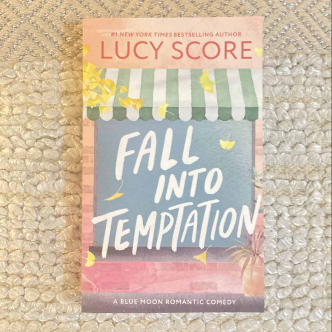 Fall into Temptation