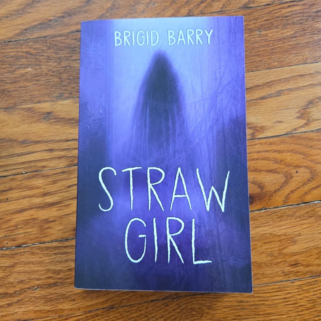 Straw Girl