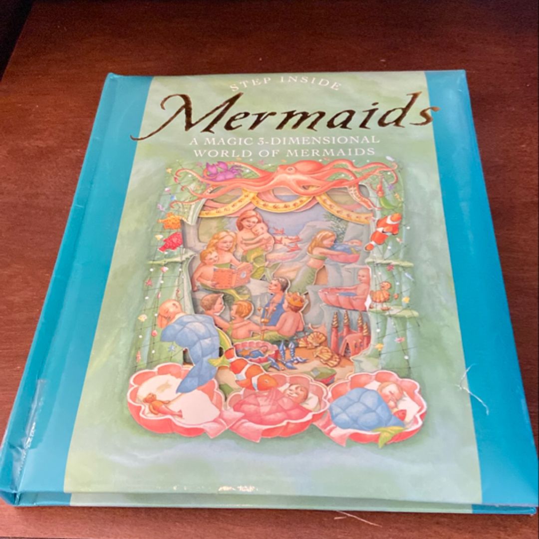 Mermaids
