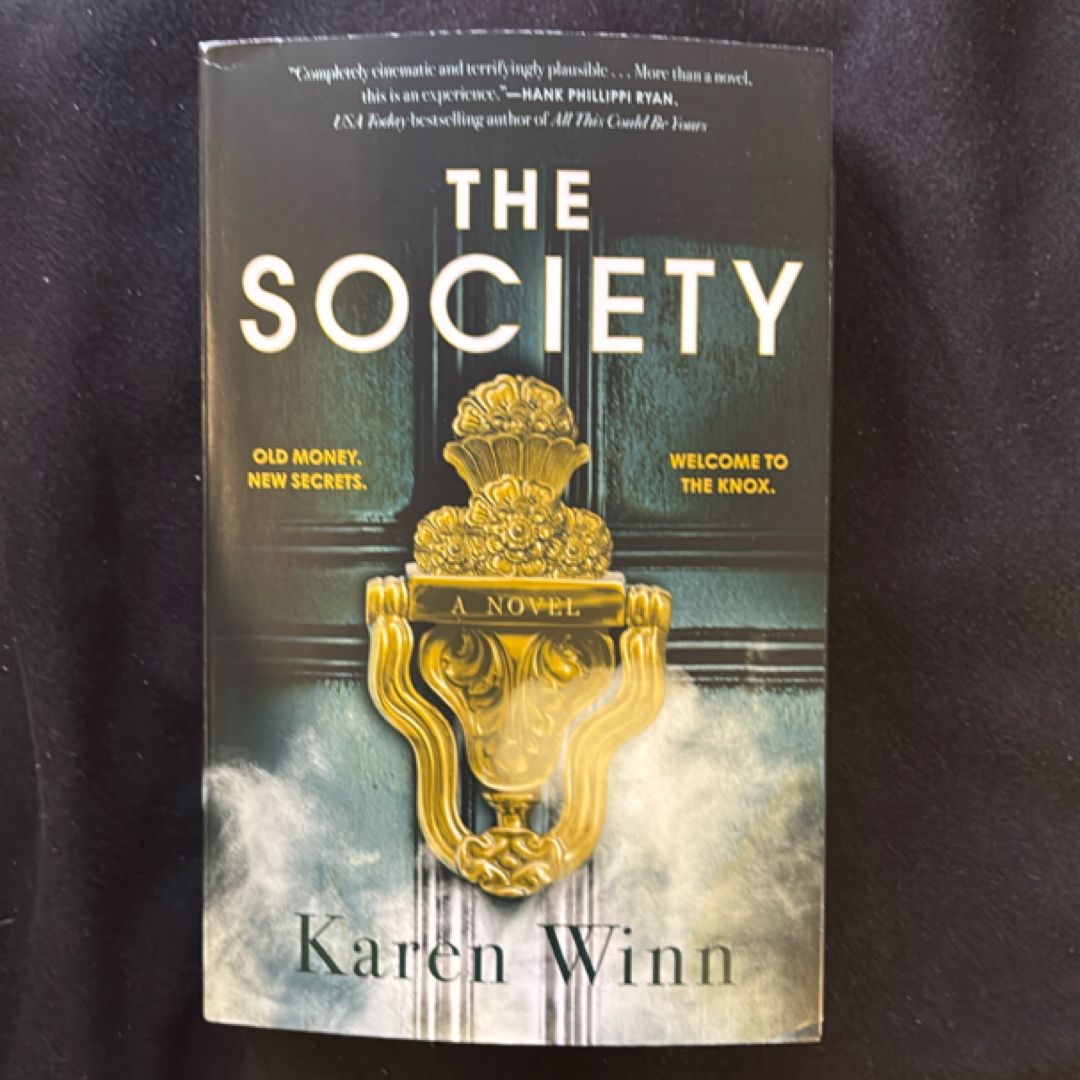 The Society