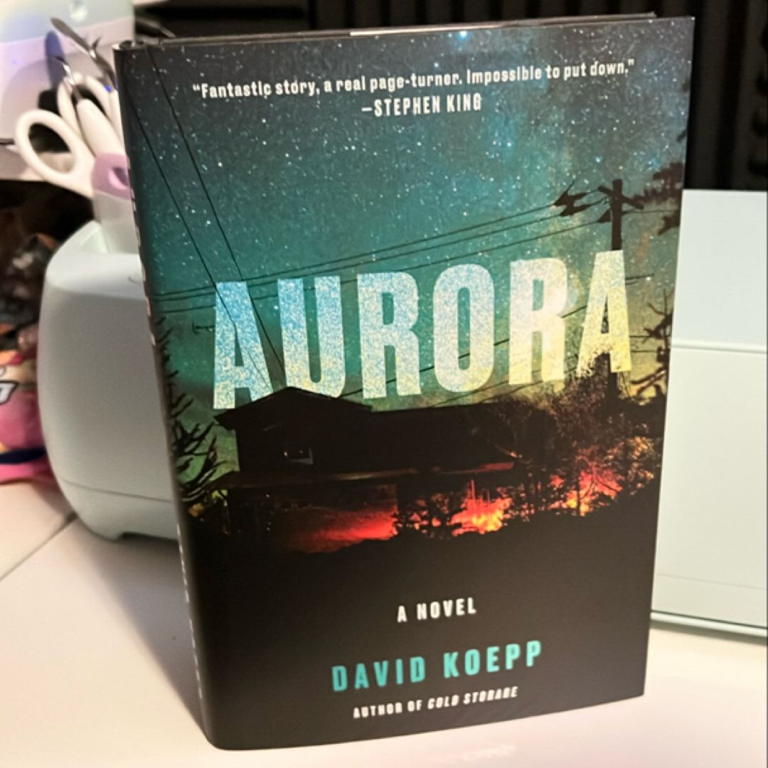 Aurora