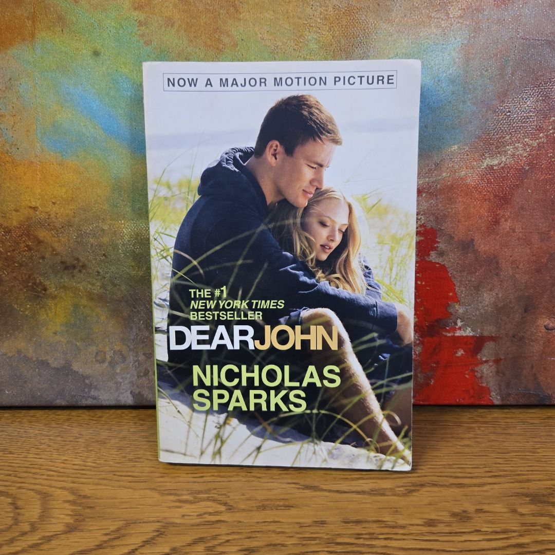 Dear John