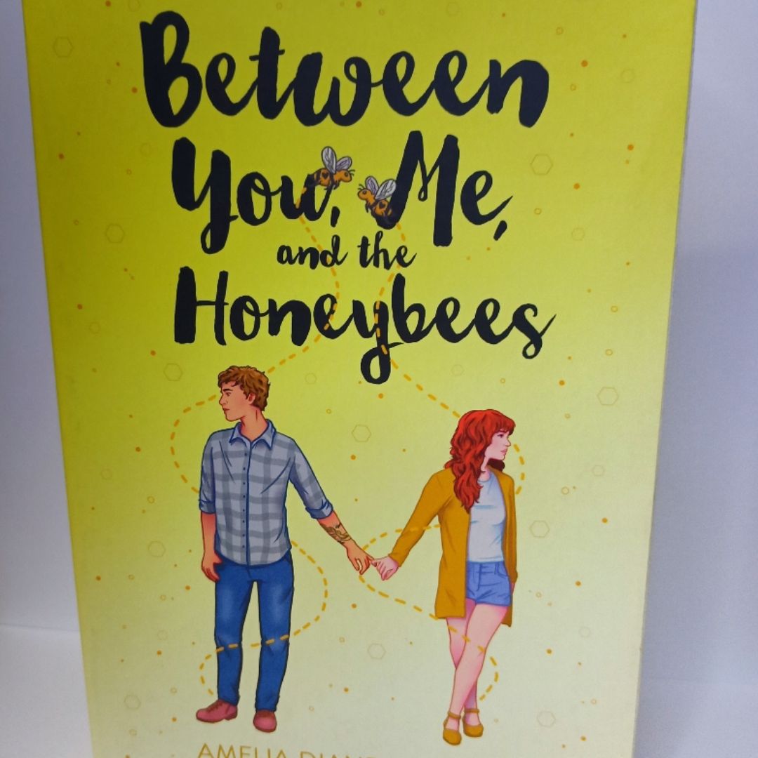 Between You, Me, and the Honeybees