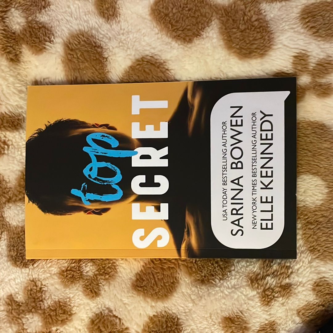 Top Secret