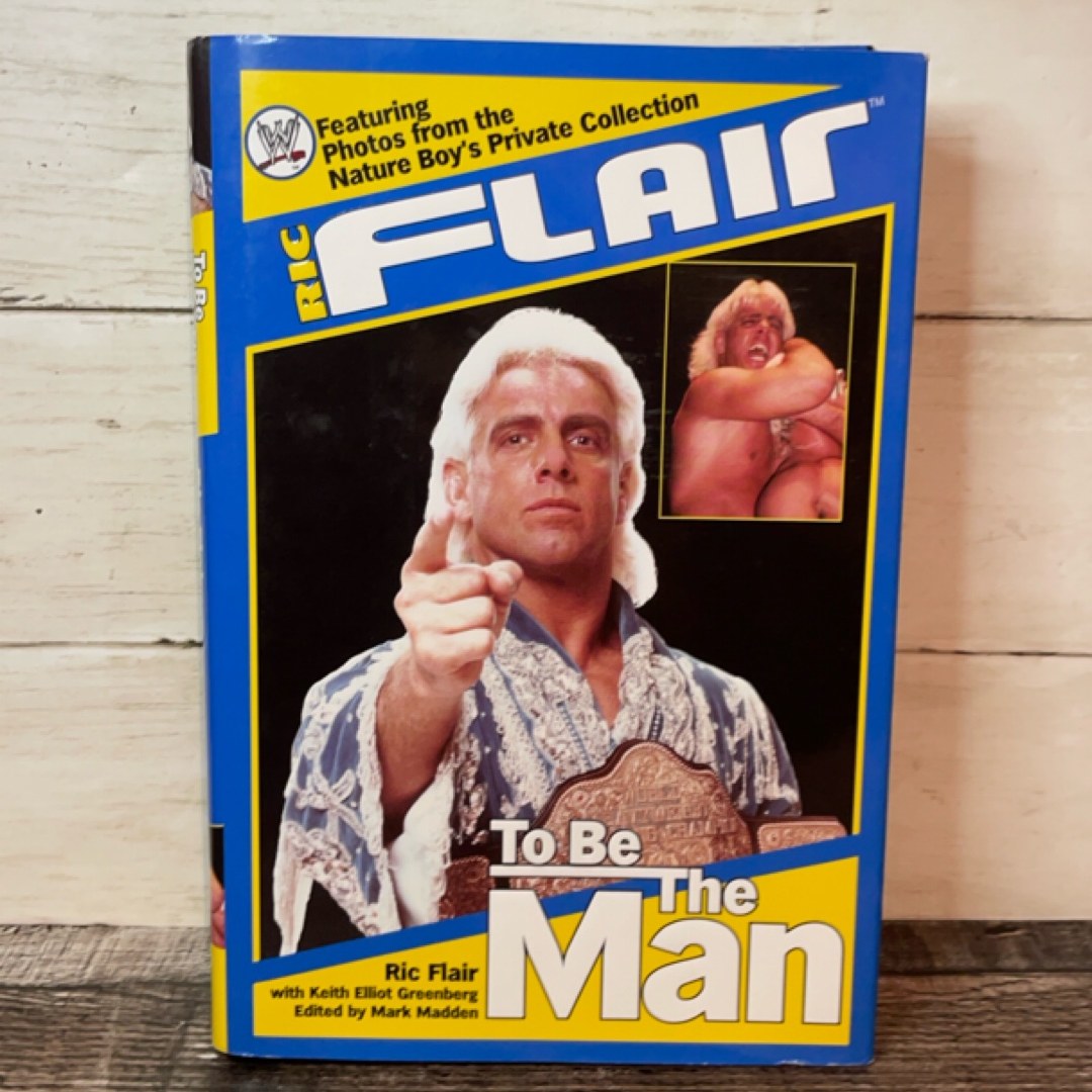 Ric Flair