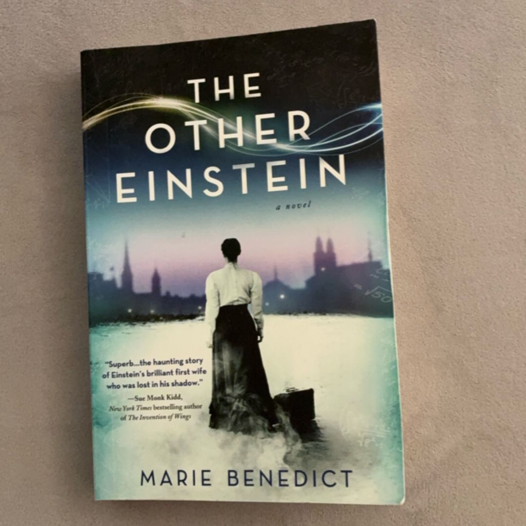 Other Einstein