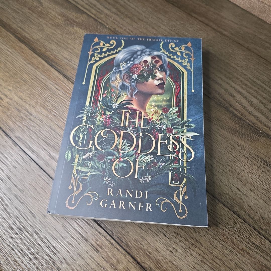 The Goddess Of