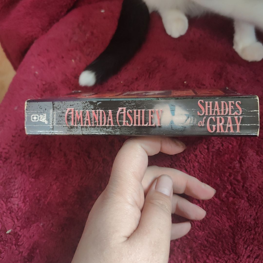 Shades of Gray