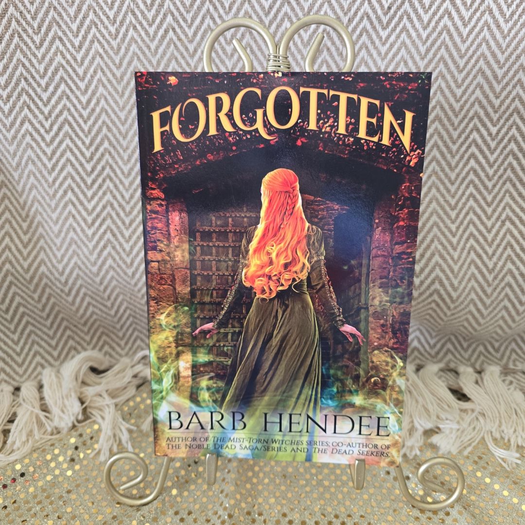 Forgotten