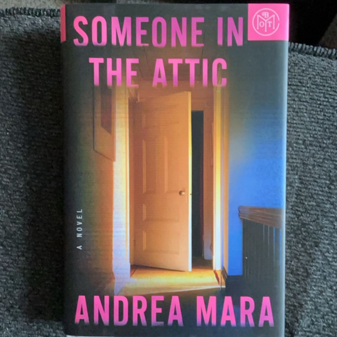 Someone in the Attic