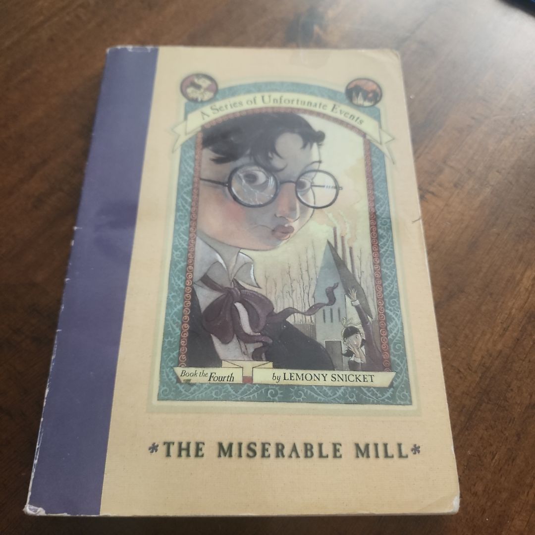 The Miserable Mill