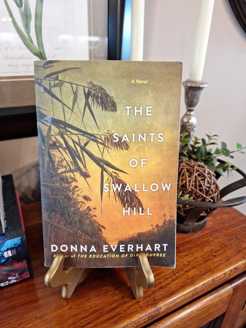 The Saints of Swallow Hill