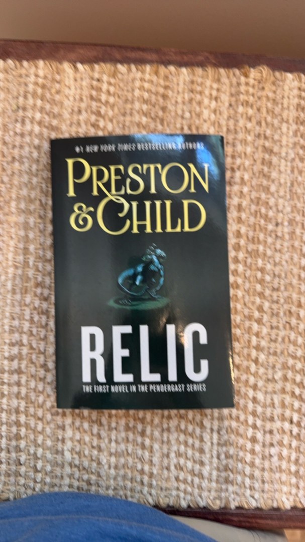 Relic