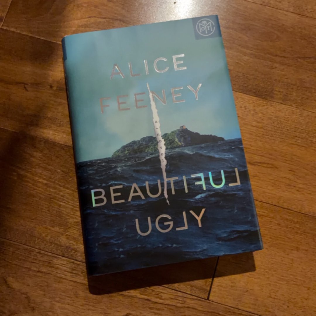 Beautiful Ugly