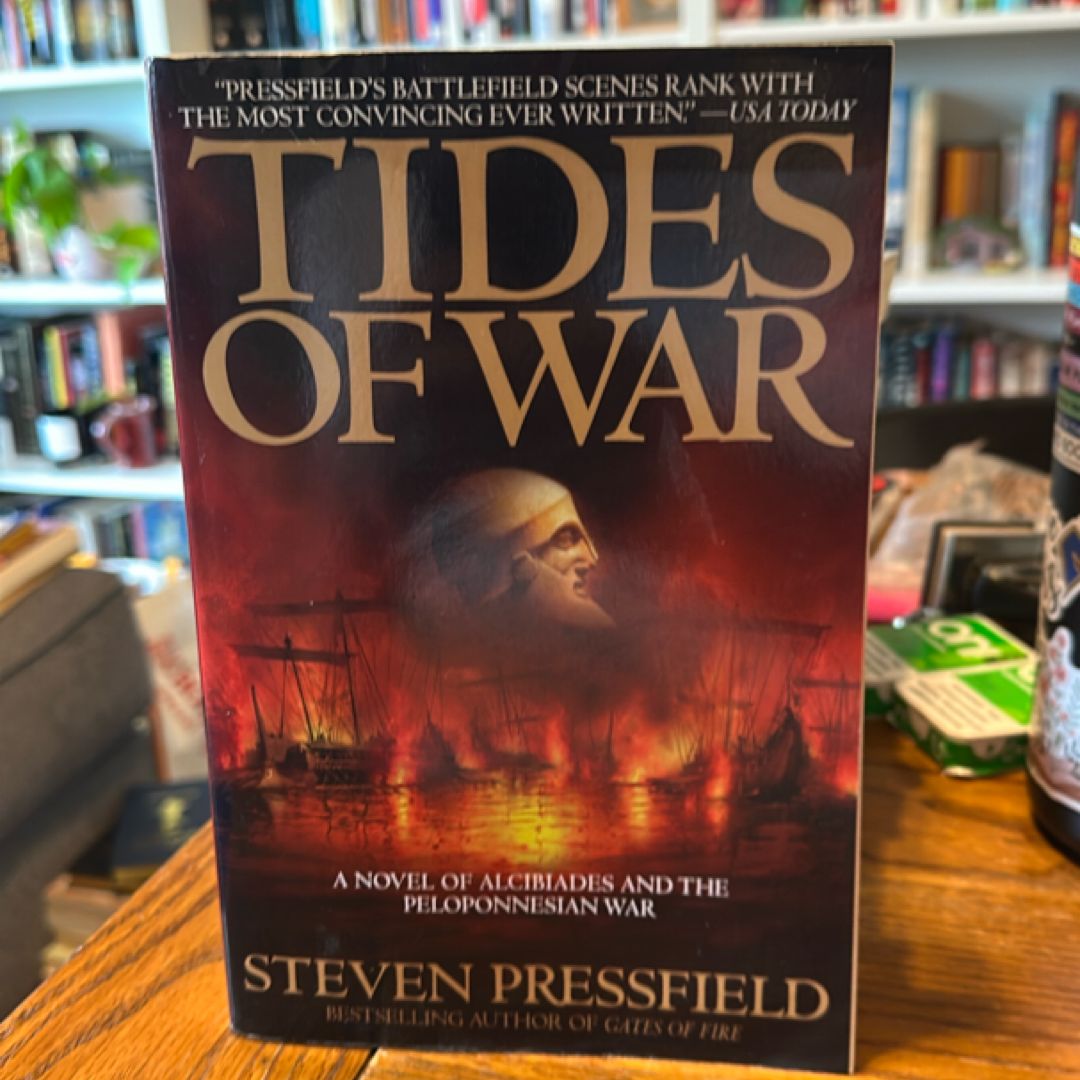 Tides of War