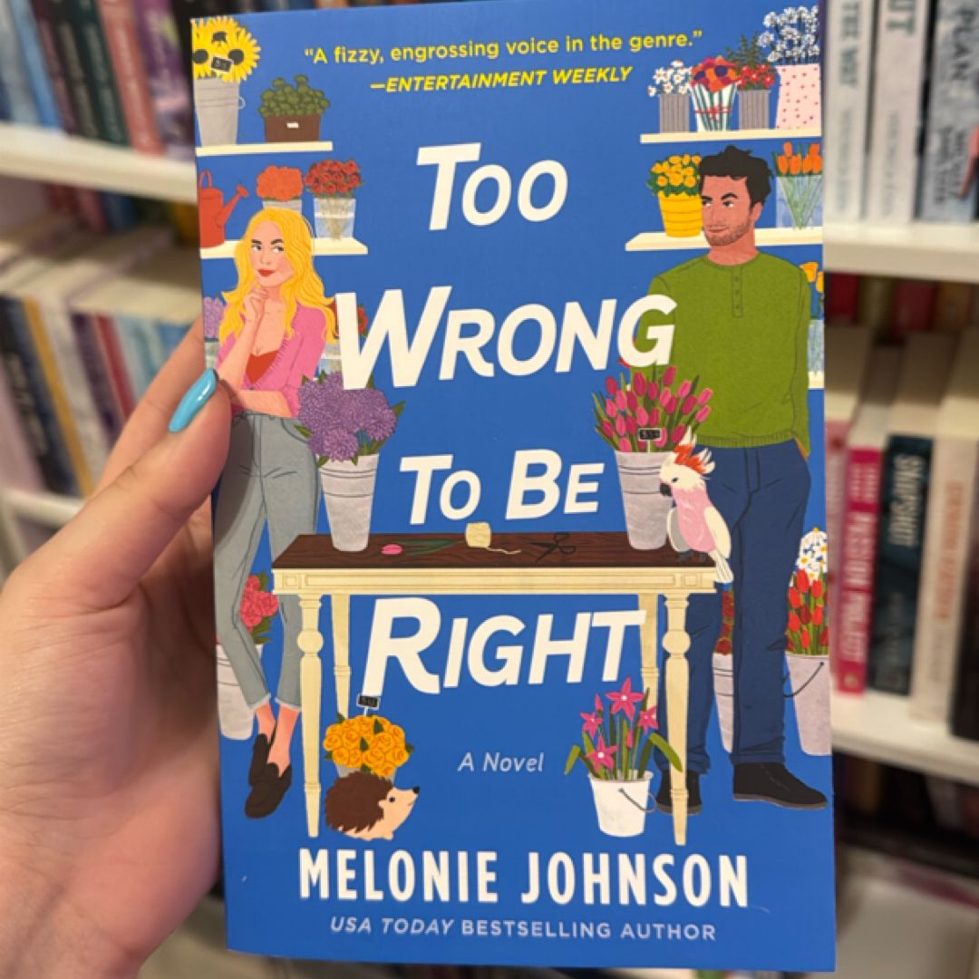 Too Wrong to Be Right