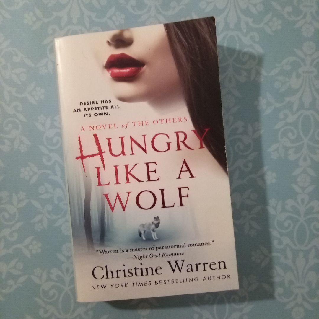 Hungry Like a Wolf