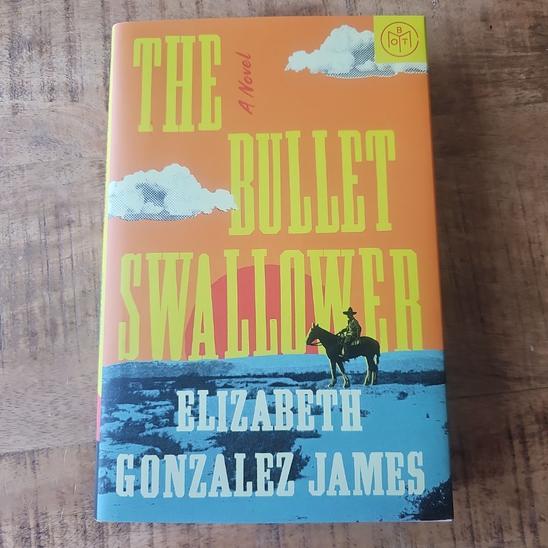 The Bullet Swallower