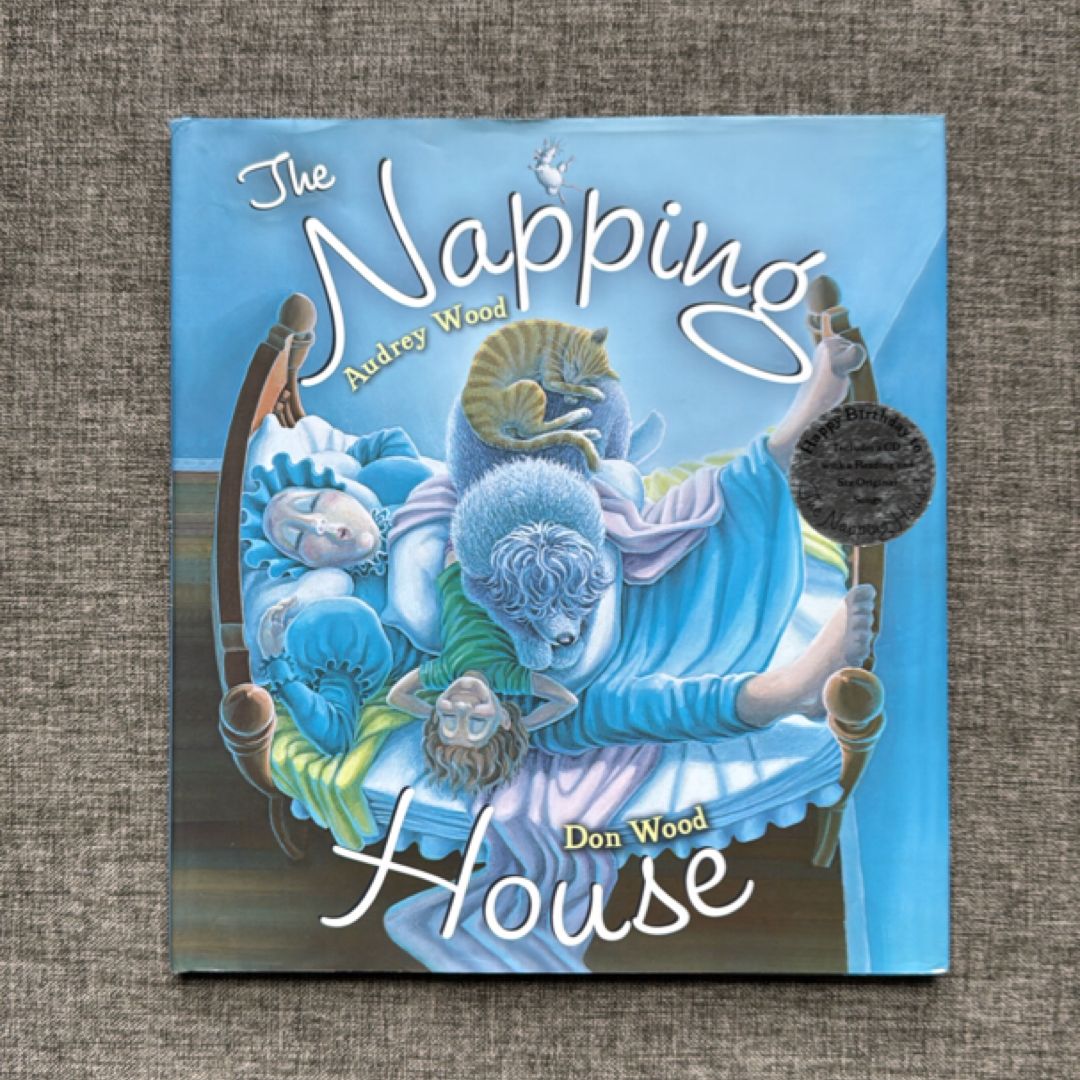 The Napping House