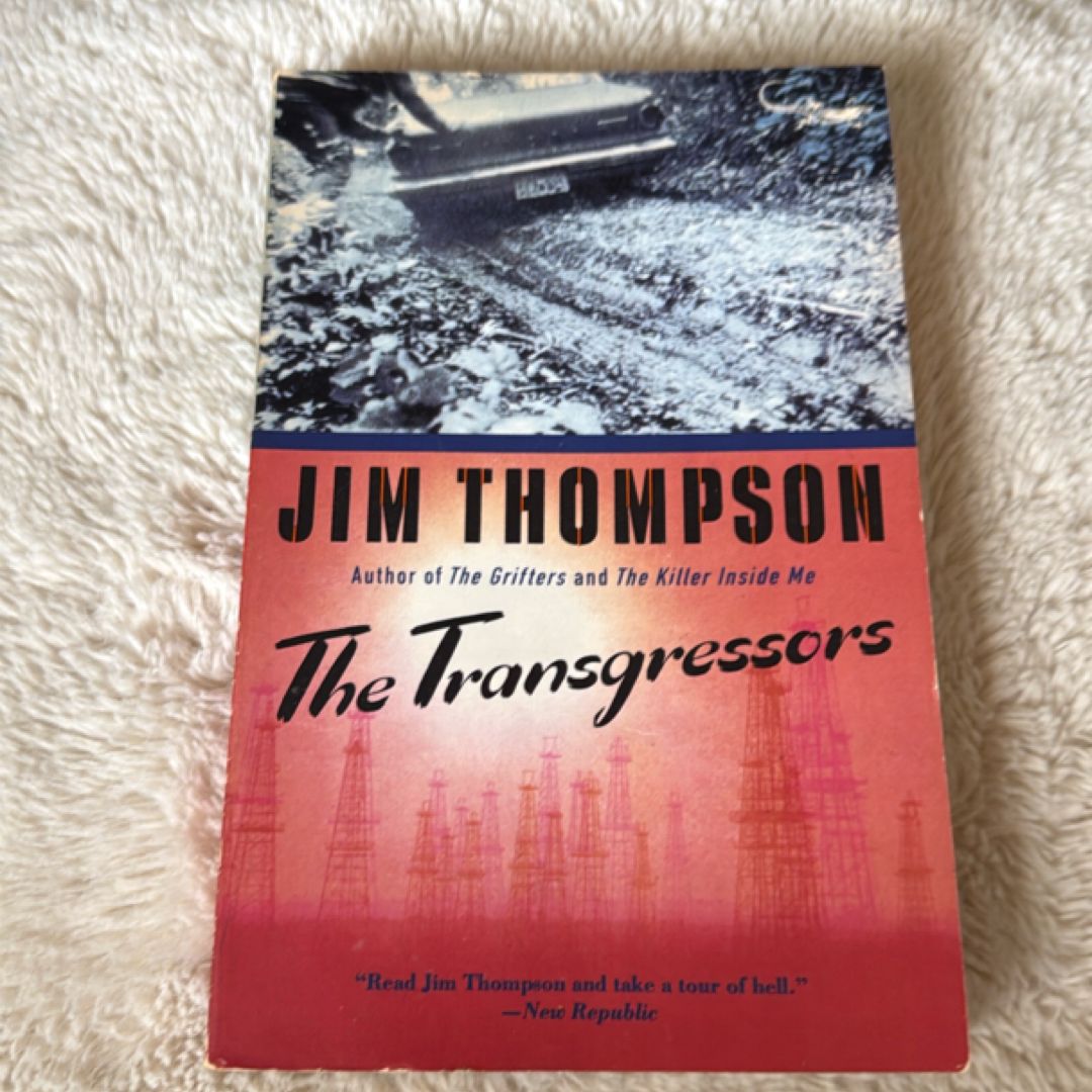 The Transgressors