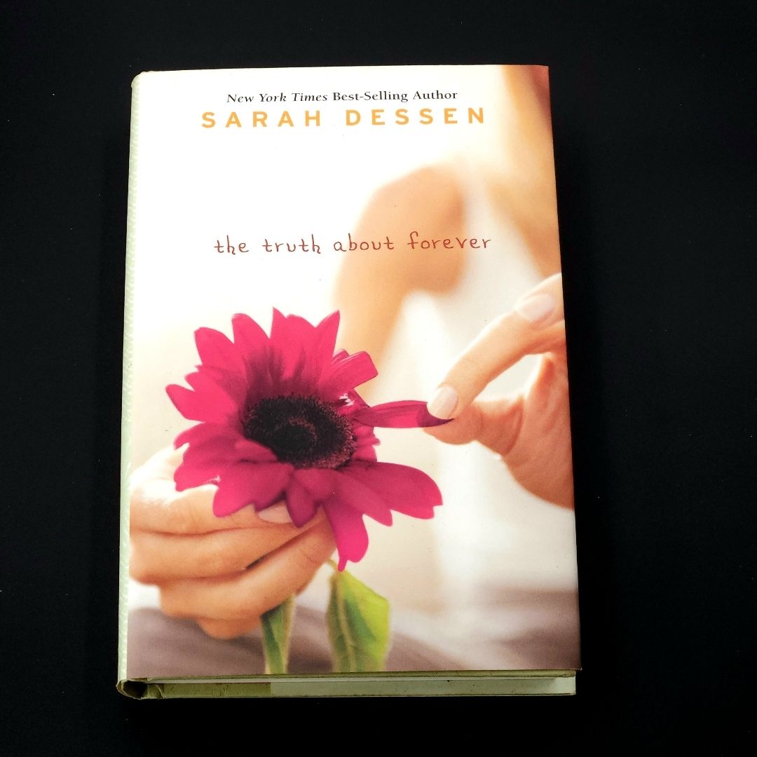 The Truth about Forever