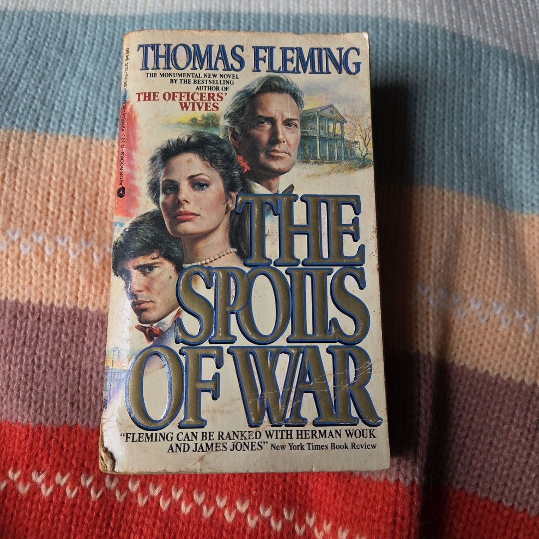 The Spoils of War