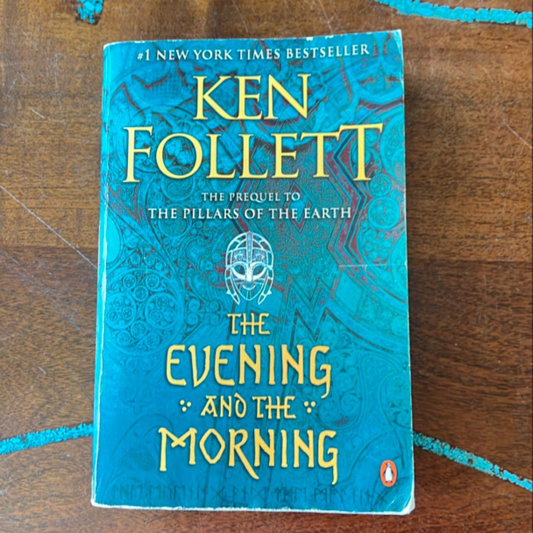 The Evening and the Morning