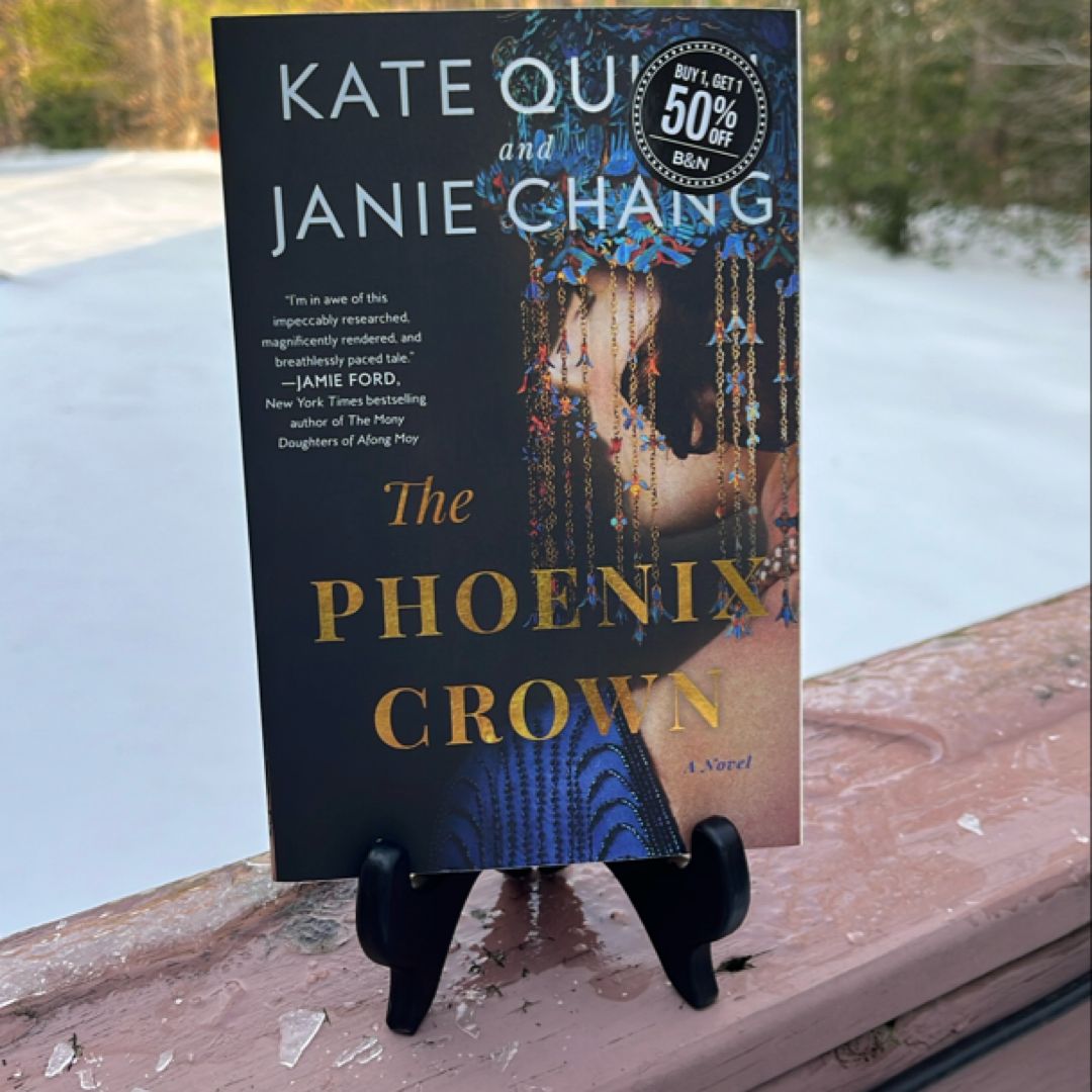 The Phoenix Crown