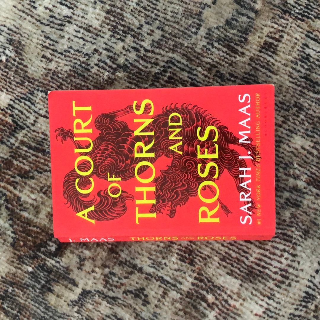 A Court of Thorns and Roses