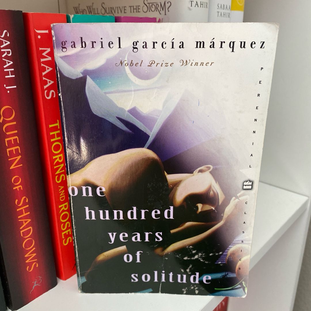 One Hundred Years of Solitude